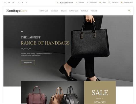 online handbags shopping websites